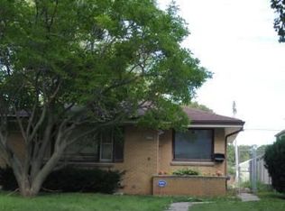 4430 N 73rd St, Milwaukee, WI 53218