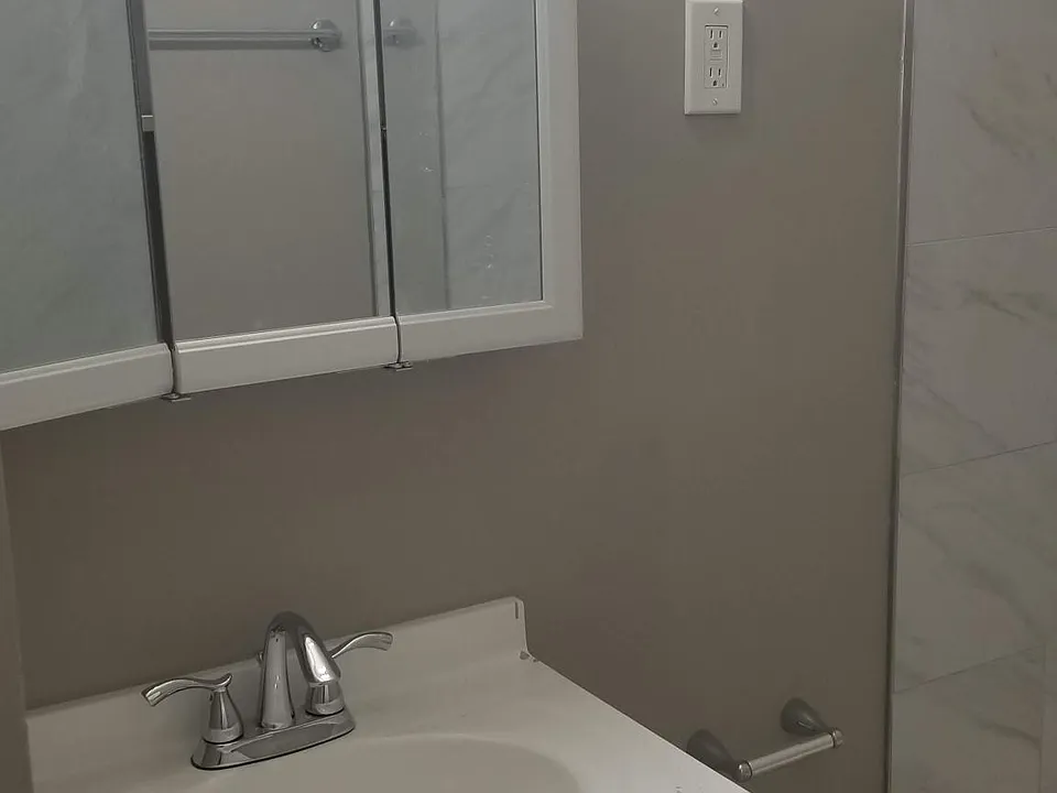 Bathroom 1