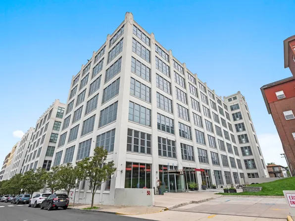 50 Dey St APT 127, Jersey City, NJ 07306