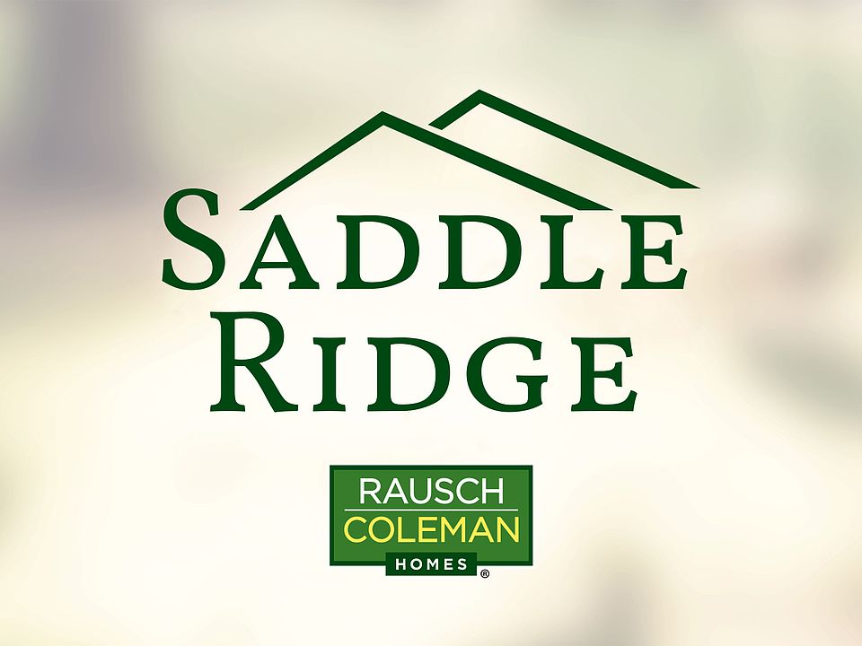 Saddle Ridge by Rausch Coleman Homes San Antonio in Lytle TX Zillow