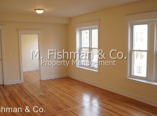 1524 N Kedzie 3209-3211 W Pierce #3, Chicago, IL 60651