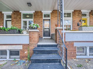 4024 Falls Rd, Baltimore, MD 21211