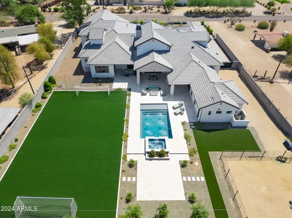 11438 N 70TH Street, Scottsdale, AZ 85254