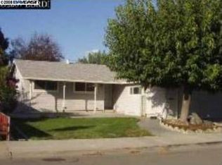 3912 Dartmouth Way, Livermore, CA