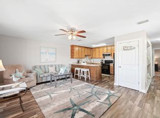 17462 Front Beach Rd Unit 42E, Panama City Beach, FL 32413
