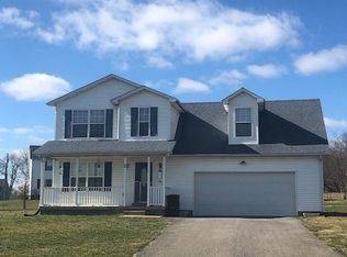27 Silks Ct, Elizabethtown, KY 42701