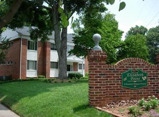 2509 Vail Ave #2, Charlotte, NC 28204