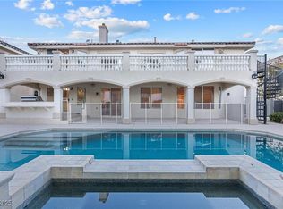 4065 Abernethy Forest Pl, Las Vegas, NV 89141