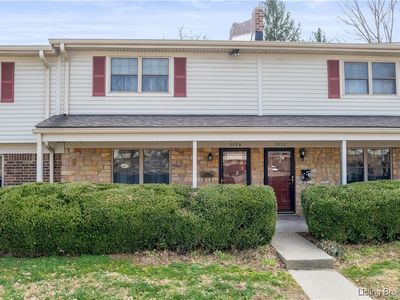 3074 Wooded Way, Jeffersonville, IN, 47130