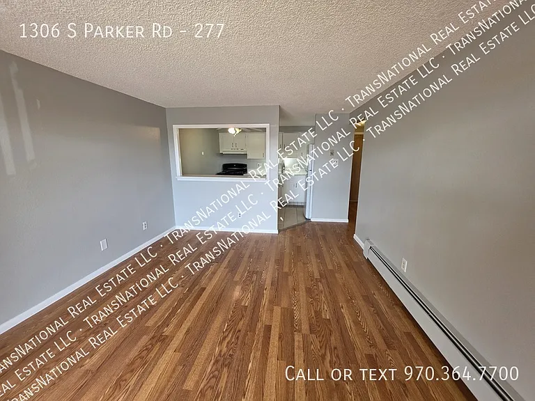 1306 S Parker Rd #277 — Photo 21