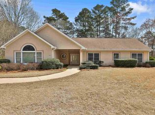 106 Oakdale Ave, Peachtree City, GA 30269