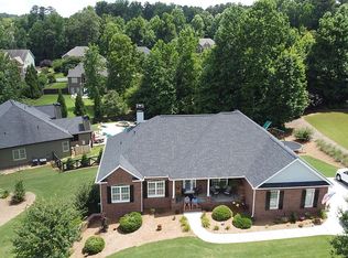 115 Lucas Dr, Acworth, GA 30102