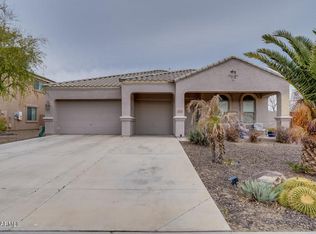 5632 E Artemis Dr, Florence, AZ 85132
