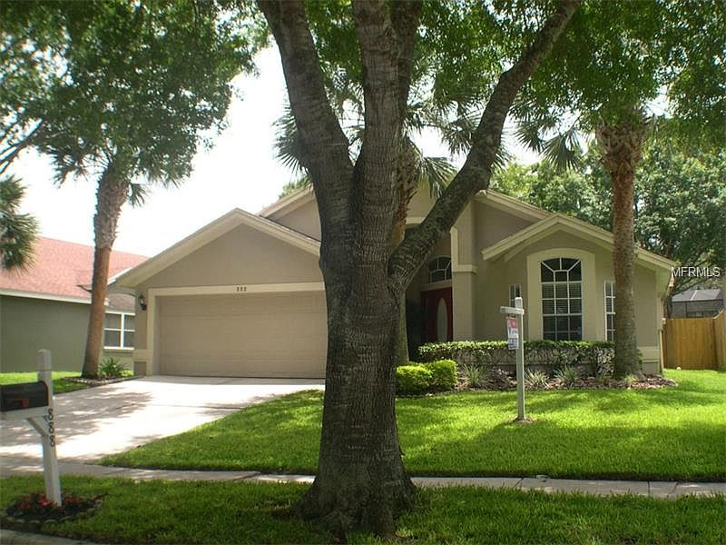 1st image of 888 N Lake Claire Cir
