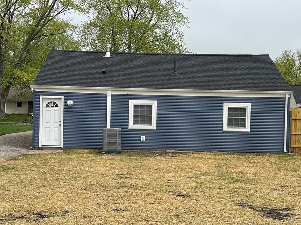 2864 Lincoln St, Lorain, OH 44052