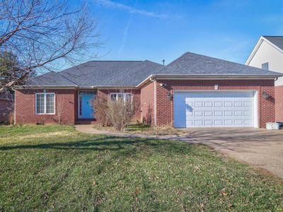 105 Auburn Dr, Newburgh, IN, 47630