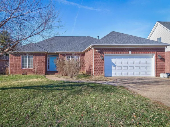 105 Auburn Dr, Newburgh, IN 47630