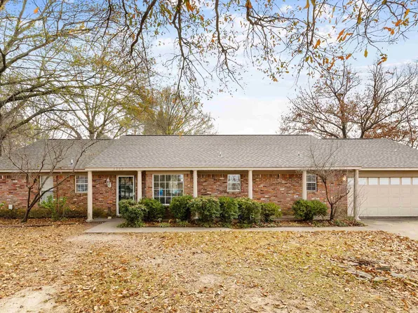 1107 W 14th St, Stuttgart, AR 72160