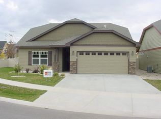 752 W Indian Rocks St, Meridian, ID 83642