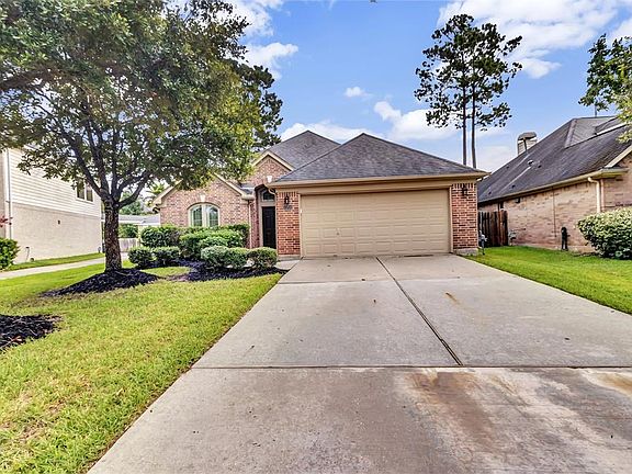 4th image of 15814 Finwood Ln