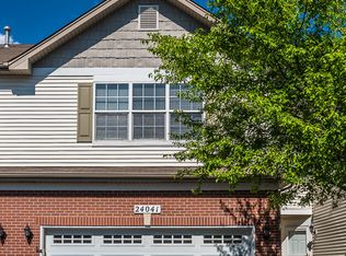 24041 Walnut Cir #0, Plainfield, IL 60585