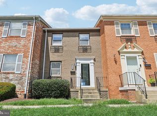 6548 Beechwood Dr #53, Temple Hills, MD