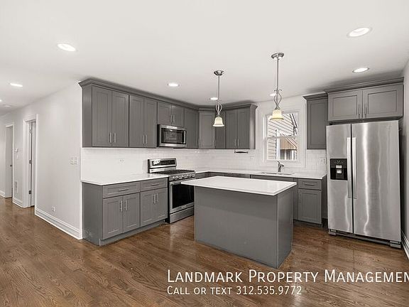 3rd image of 3706 S Paulina St