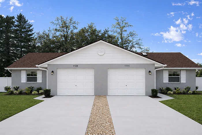 1083 Laurel Oaks Ct — Photo 1