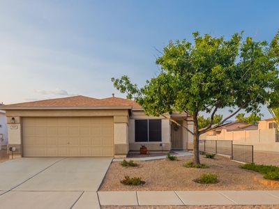 7805 E Rooner Dr, Tucson, AZ, 85730
