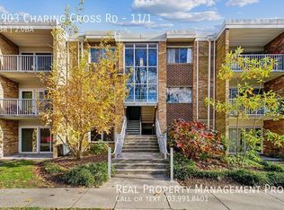 2903 Charing Cross Rd #11/1, Falls Church, VA 22042