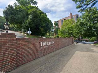 1 Tree Tops Ln APT 201, Little Rock, AR 72202