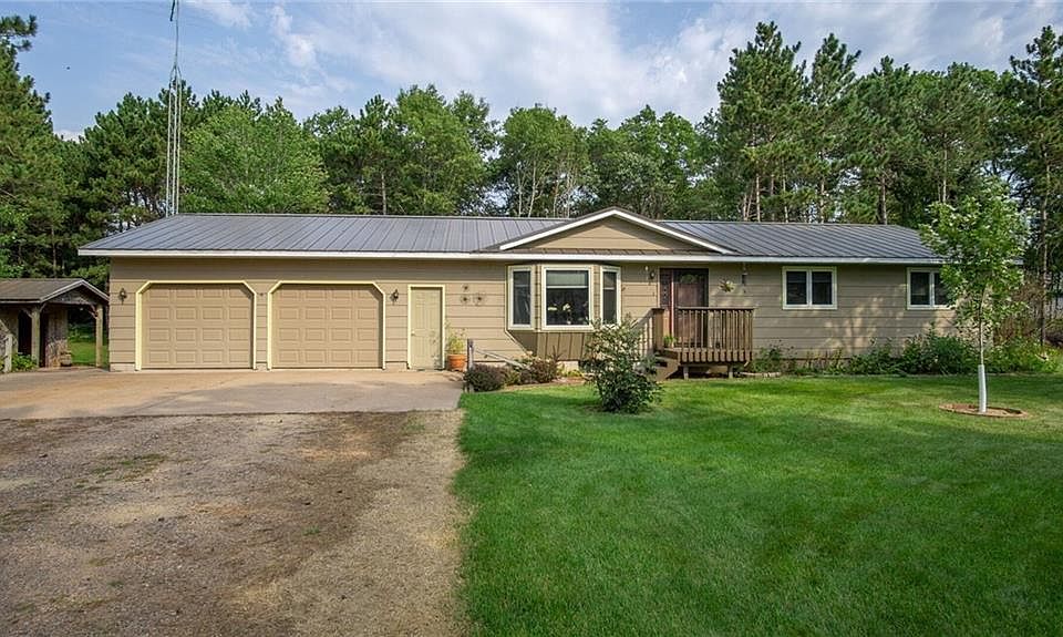 6526 192nd Street, Chippewa Falls, WI 54729 Zillow