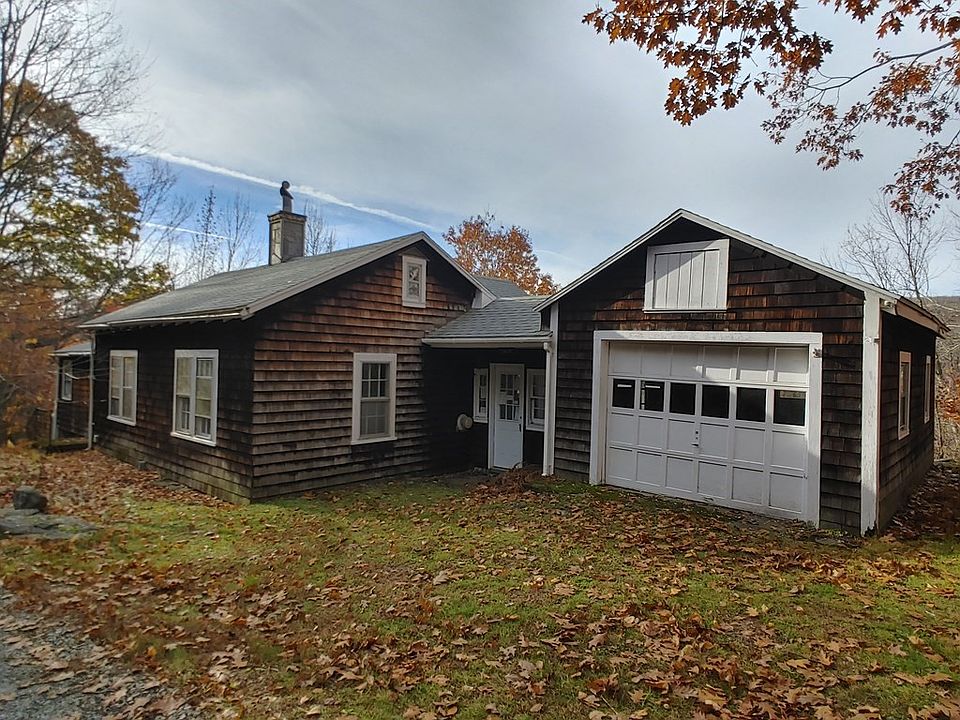 64 Smith Rd, Chester, MA 01011 Zillow