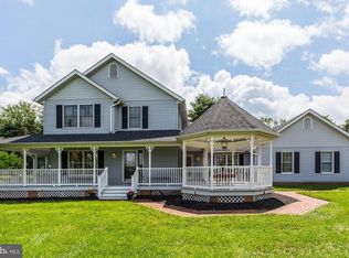 1539 Green Mill Rd, Finksburg, MD 21048