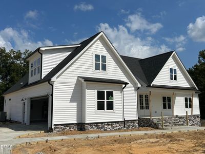 38 Prency Ln, Middlesex, NC, 27557