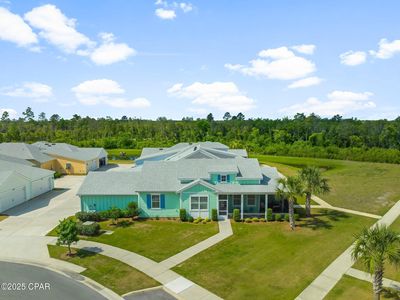 8662 Conch Shell Ct, Panama City Beach, FL, 32413