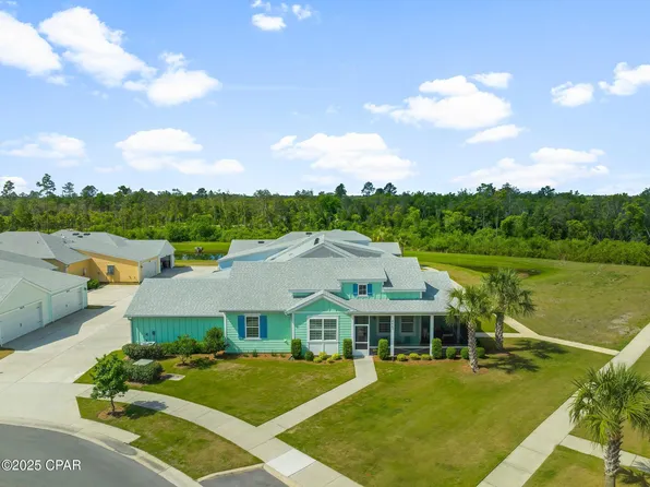 8662 Conch Shell Ct, Panama City Beach, FL 32413