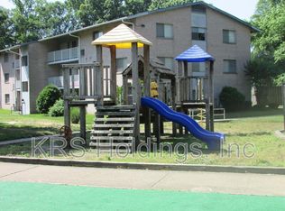 804 Crenshaw Rd #513, Richmond, VA 23227