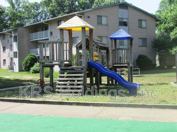 804 Crenshaw Rd #513