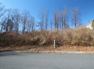 Barnsdale Rd, Charlottesville, VA 22911