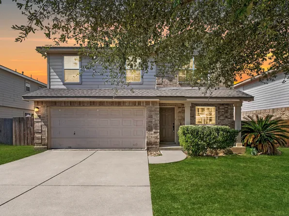 10239 Round Rock, Universal City, TX 78148