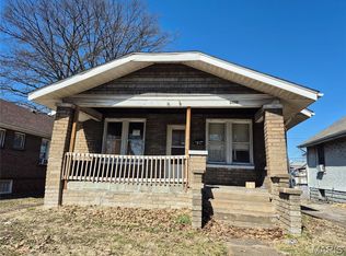 2653 Washington Ave, Granite City, IL 62040