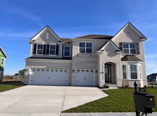 4274 Risen Star Way, Bargersville, IN