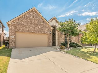 9732 Bodega Bay Rd, Fort Worth, TX 76177