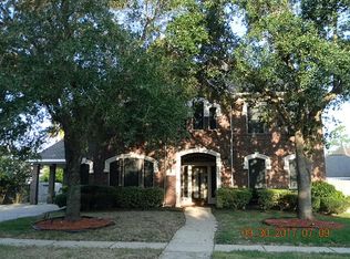 2930 Taylorcrest Dr, Pearland, TX 77584