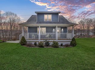 8 Mile Hill Rd, Lloyd, NY 12528