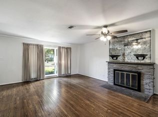 3106 Prescott St, Houston, TX 77025