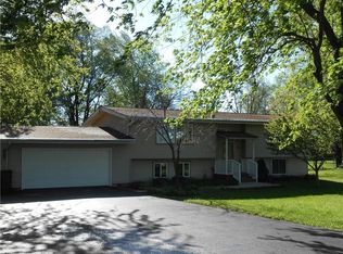 23845 N Six Points Rd, Sheridan, IN 46069