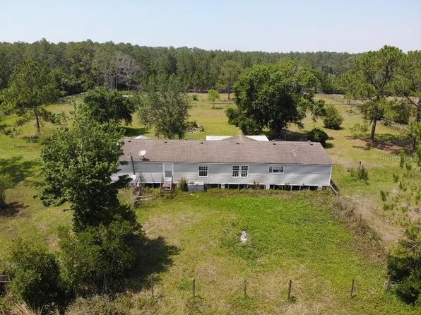 815 Ashby Way, Osteen, FL 32764