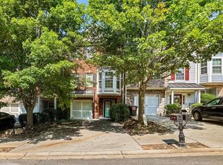 810 Ash St, Canton, GA 30114